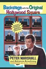 Backstage with the Original Hollywood Square af Peter Marshall