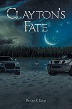 Clayton's Fate af Roger K Davis