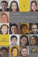 Russian with Native Speakers af Matthew Aldrich