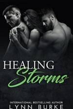 Healing Storms af Lynn Burke