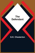 Defendant af G K Chesterton
