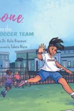 Simone Joins the Soccer Team af Kelsi Bracmort