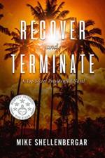 Recover & Terminate af Mike Shellenbergar