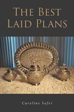 Best Laid Plans af Caroline Sofer