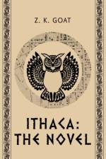 Ithaca af Z K Goat