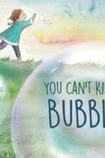 You Can't Kiss A Bubble af Karen A Wyle