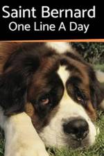 Saint Bernard - One Line a Day af Brightview Journals