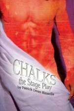 Chalks - The Stage Play af Patrick Kinsella
