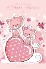 Livre de coloriage Animaux mignons 2 af Nick Snels
