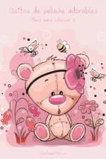Ositos de peluche adorables libro para colorear 2 af Nick Snels