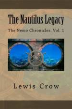 Nautilus Legacy af Lewis Crow