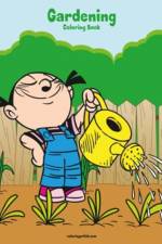 Gardening Coloring Book 1 af Nick Snels
