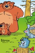Barenmalbuch 3 & 4 af Nick Snels