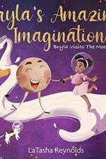 Bryla's Amazing Imagination af Latasha Reynolds