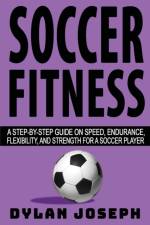 Soccer Fitness af Dylan Joseph