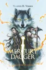 Mercury Dagger af Marius H Visser