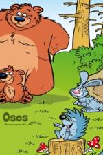 Osos libro para colorear 3 & 4 af Nick Snels