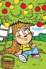 Primavera Libro da Colorare 1 af Nick Snels