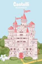 Castelli Libro da Colorare 1 af Nick Snels