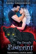 Dryad's Pawprint af Laura Greenwood