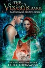 Vixen's Bark af Laura Greenwood