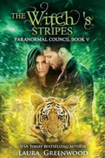 Witch's Stripes af Laura Greenwood