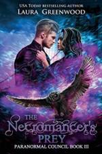 Necromancer's Prey af Laura Greenwood