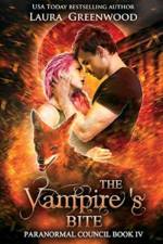 Vampire's Bite af Laura Greenwood