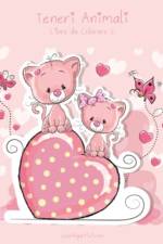 Teneri Animali Libro da Colorare 2 af Nick Snels