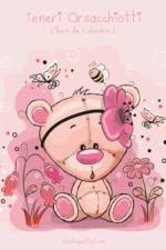 Teneri Orsacchiotti Libro da Colorare 2 af Nick Snels