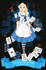 Alice nel Paese delle Meraviglie Libro da Colorare 1 af Nick Snels