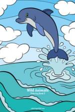 Wild Animals Coloring Book 2 af Nick Snels