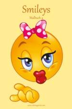 Smileys-Malbuch 4 af Nick Snels