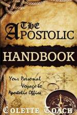 Apostolic Handbook af Colette Toach