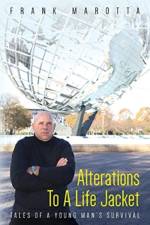 Alterations To A Life Jacket af Frank Marotta