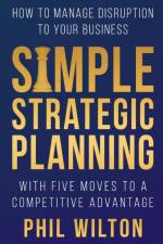 Simple Strategic Planning af Phil Wilton