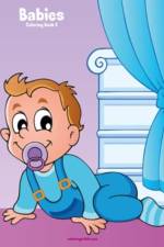 Babies Coloring Book 2 af Nick Snels