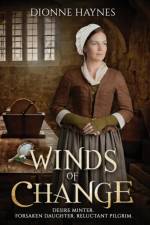 Winds Of Change af Dionne Haynes