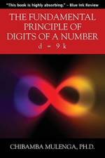 The Fundamental Principle of Digits of a Number af Chibamba Mulenga