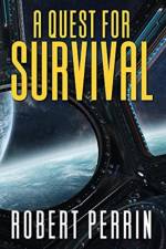 Quest for Survival af Robert Perrin