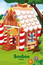 Bonbon-Malbuch 1 af Nick Snels