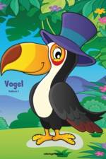 Vogelmalbuch 5 af Nick Snels