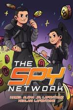 Spy Network af Rosanna LaFontaine