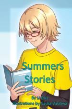 Summers Stories af Jj Dizz