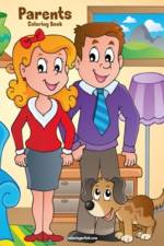 Parents Coloring Book 1 af Nick Snels