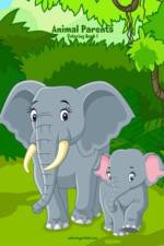 Animal Parents Coloring Book 1 af Nick Snels