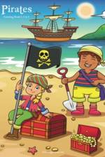 Pirates Coloring Book 1, 2 & 3 af Nick Snels