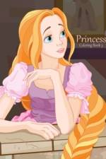 Princess Coloring Book 3 af Nick Snels