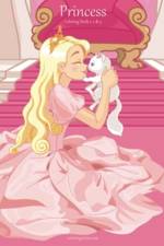 Princess Coloring Book 1, 2 & 3 af Nick Snels