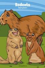 Rodents Coloring Book 2 af Nick Snels